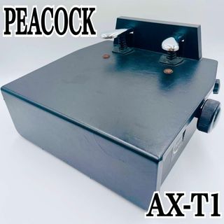 動作OK！PEACOCK ピーコック ピアノ 保持ペダル AX-T1(ピアノ)