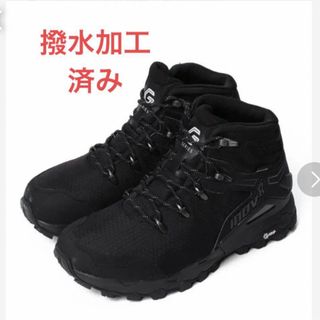 イノヴェイト(INOV-8)のロックライト プロ / ROCLITE PRO G 400 GTX V2 WMS(登山用品)