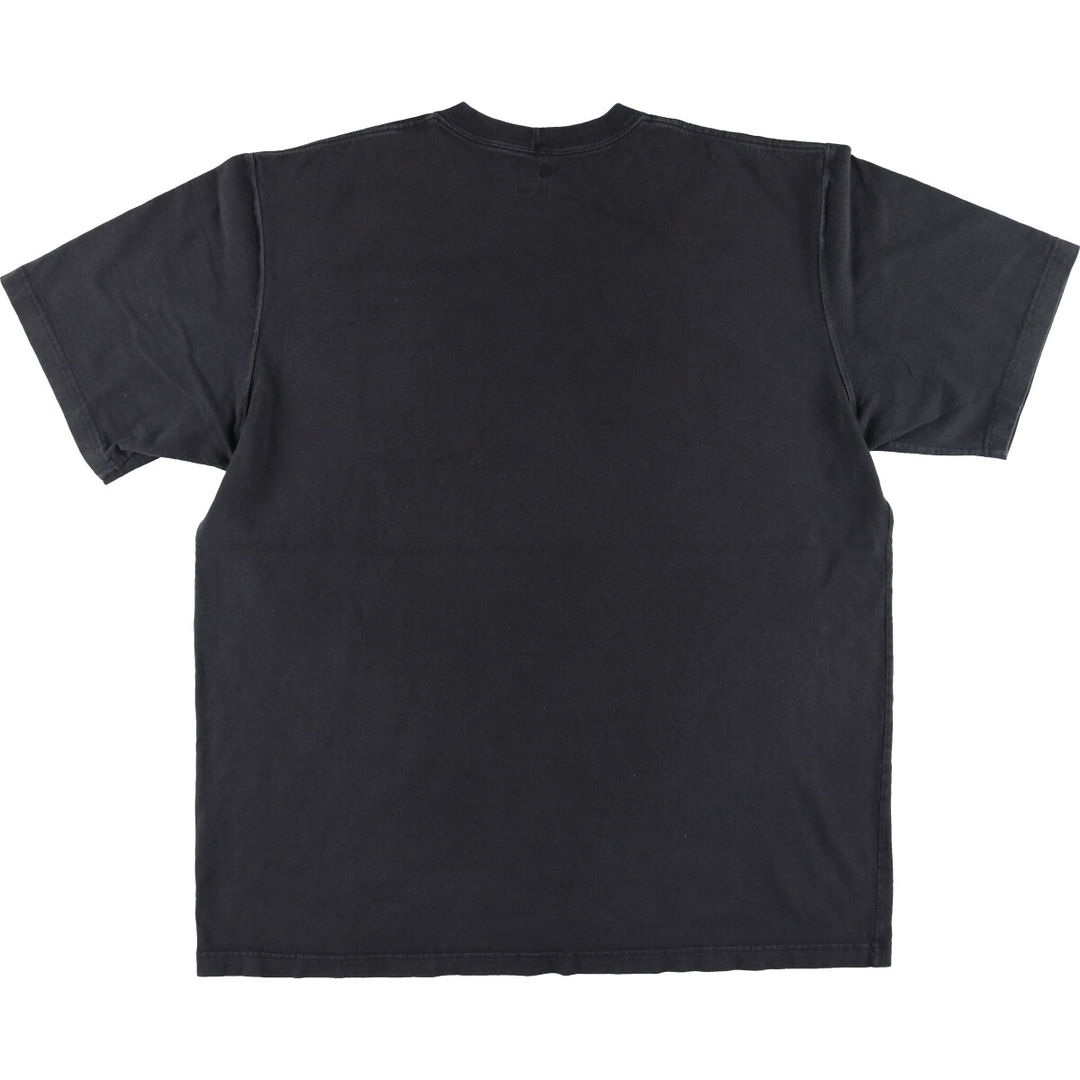 carhartt(カーハート)の古着 カーハート Carhartt ORIGINAL FIT 半袖 ワンポイントロゴポケットTシャツ メンズXL /eaa446614 メンズのトップス(Tシャツ/カットソー(半袖/袖なし))の商品写真