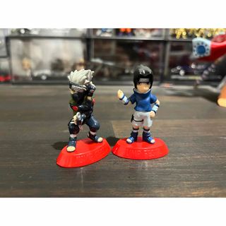 NARUTO ナルト 2体セット ジャンプフェスタフィギュアコレクション