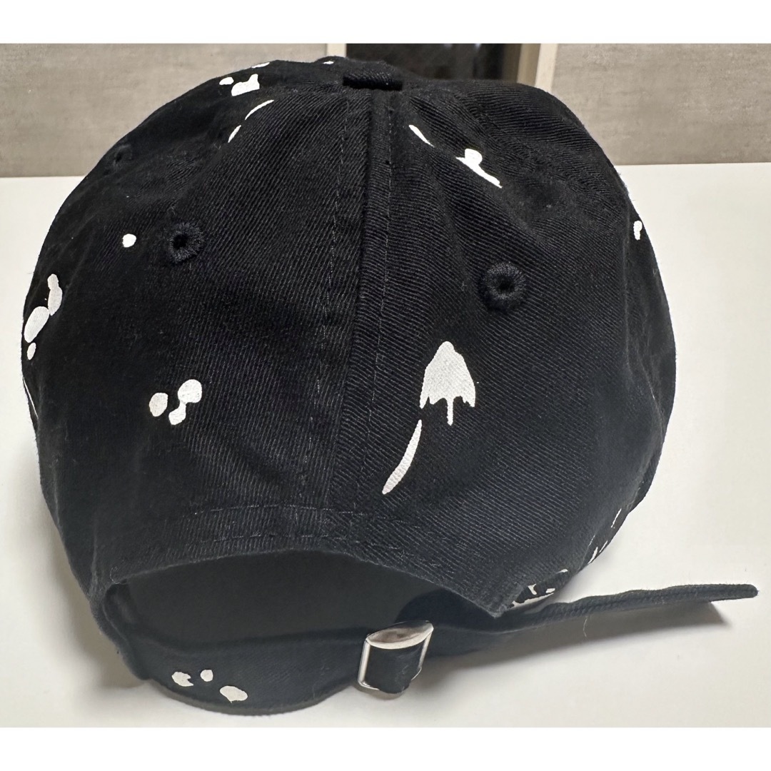 NEW ERA(ニューエラー)の【値段交渉歓迎】NEW ERA×ディズニー 3点セット メンズの帽子(その他)の商品写真