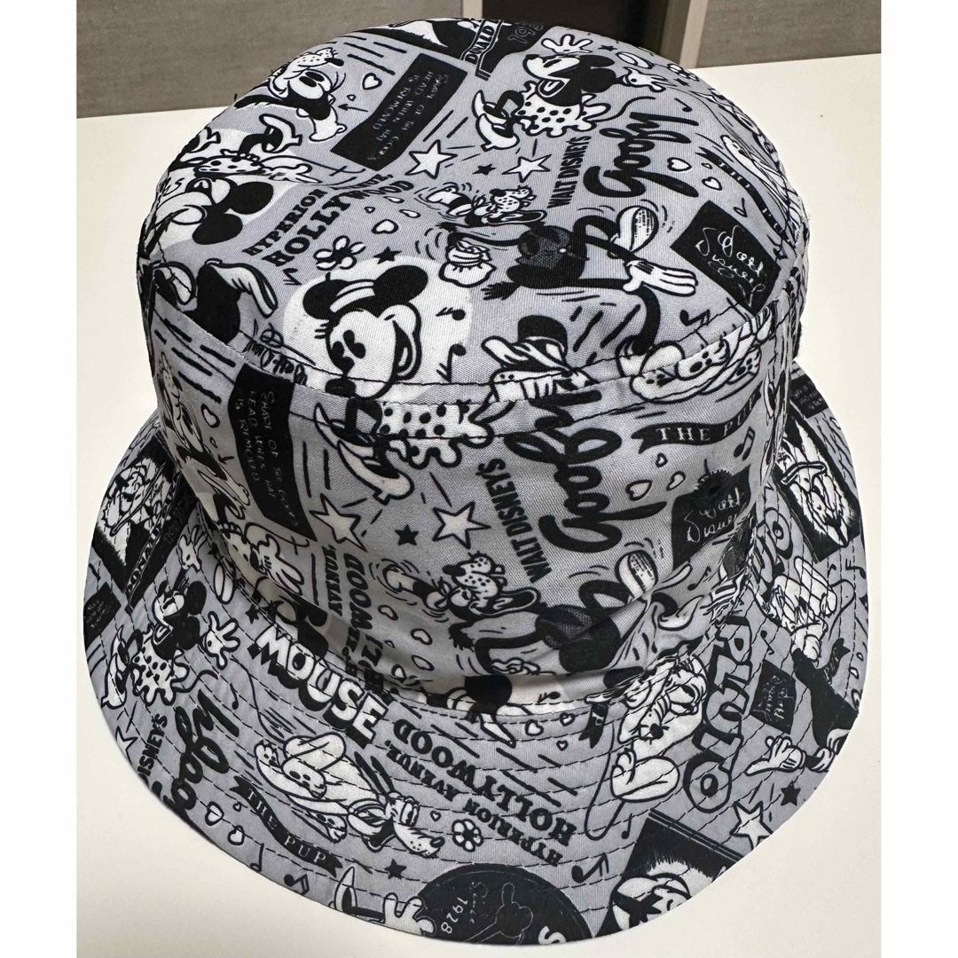 NEW ERA(ニューエラー)の【値段交渉歓迎】NEW ERA×ディズニー 3点セット メンズの帽子(その他)の商品写真