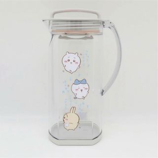 チイカワ(ちいかわ)のちいかわ 冷水筒(浄水機)