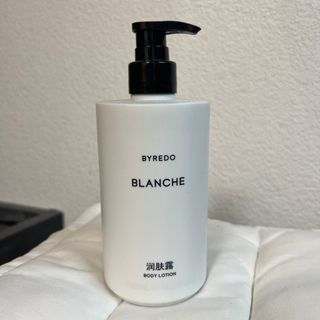 バレード(BYREDO)のバイレード　BYREDO ボディローション　非売品　未売品　海外　450ml(ボディローション/ミルク)