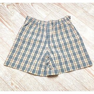 バーバリー(BURBERRY)のバーバリー　110(スカート)