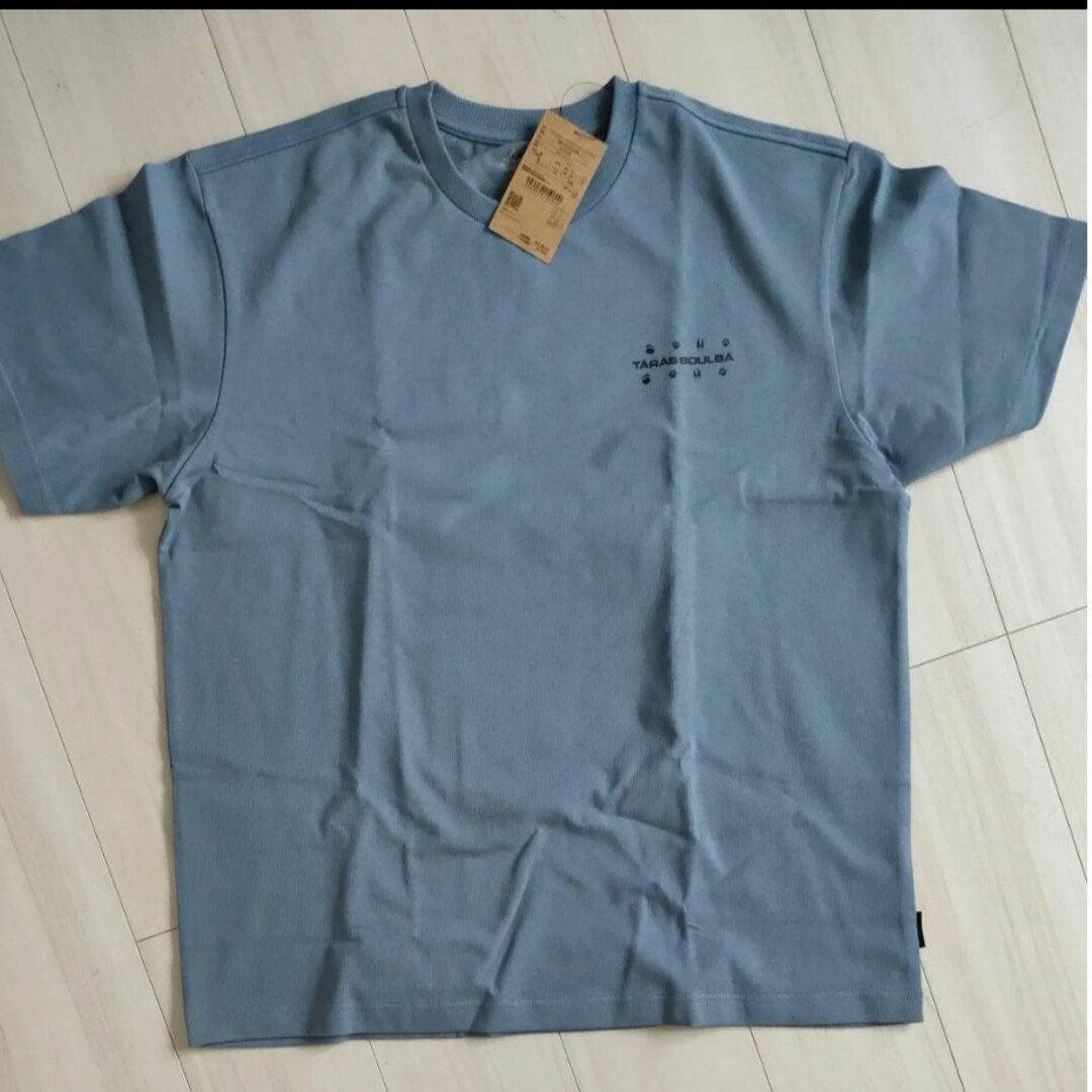 タラスブルバ Tシャツ メンズのトップス(Tシャツ/カットソー(半袖/袖なし))の商品写真