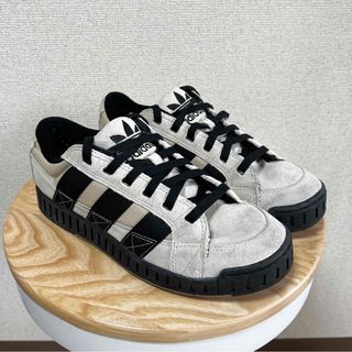 adidas - adidas LAWSUIT アディダスロースーツ 26.5cm