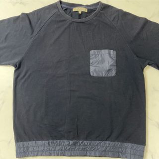 アデイインザライフ(a day in the life)のUNITED ARROWS メンズ 半袖シャツ Tシャツ ラグラン袖(Tシャツ/カットソー(半袖/袖なし))