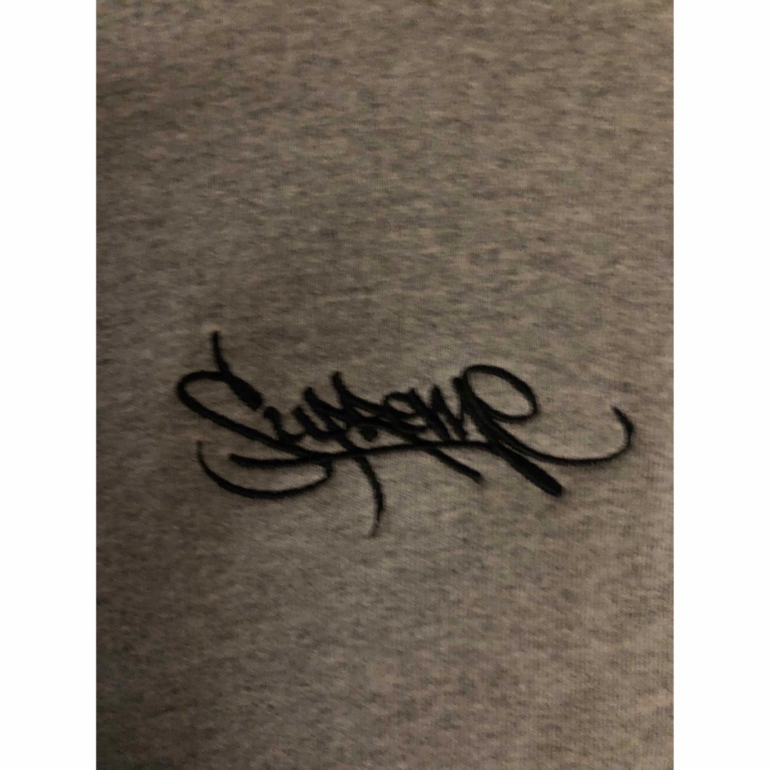 Supreme(シュプリーム)のsupreme Tag Logo Hooded Sweatshirt メンズのトップス(パーカー)の商品写真