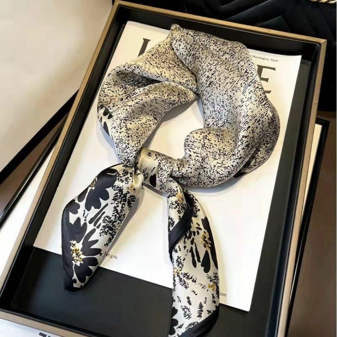 スカーフ　3枚 レディースのファッション小物(バンダナ/スカーフ)の商品写真