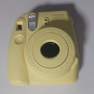 フジフイルム(富士フイルム)の富士フイルム チェキ instax mini 8(その他)