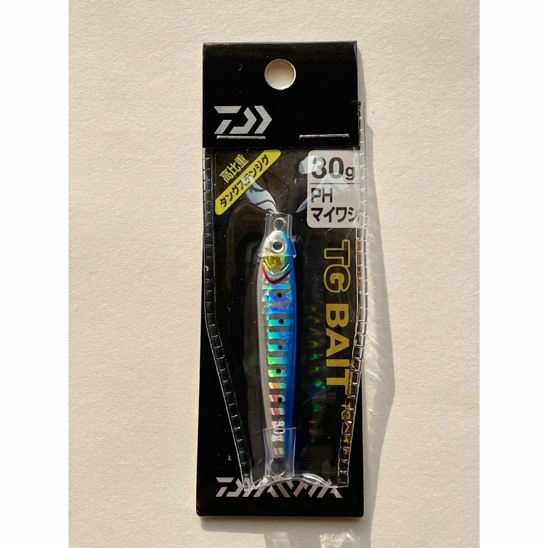 ダイワ TGベイト 150g(ダイワ ソルティガ TGベイト 150g ダイワ TGベイト 150g(ダイワ ソルティガ TGベイト 150g