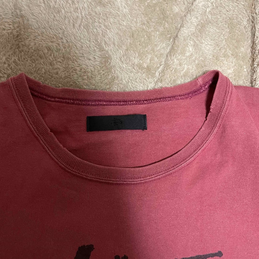 STUSSY(ステューシー)の【名作ダイスT】STUSSY Tシャツ　L相当　ステューシー　supreme メンズのトップス(Tシャツ/カットソー(半袖/袖なし))の商品写真