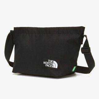 ザノースフェイス(THE NORTH FACE)のノースフェイス　クロスボディショルダーバッグ　斜め掛けバッグ(ショルダーバッグ)