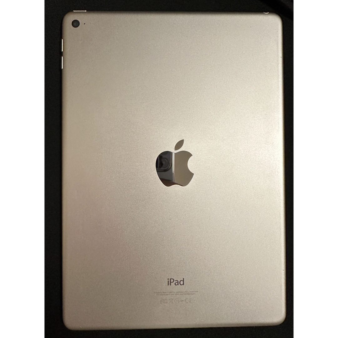 Apple(アップル)のiPad Air第2世代 16GB スマホ/家電/カメラのPC/タブレット(タブレット)の商品写真
