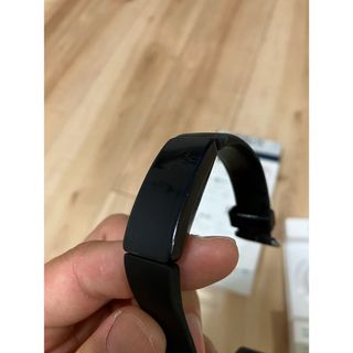 fitbit inspire HR(腕時計(デジタル))