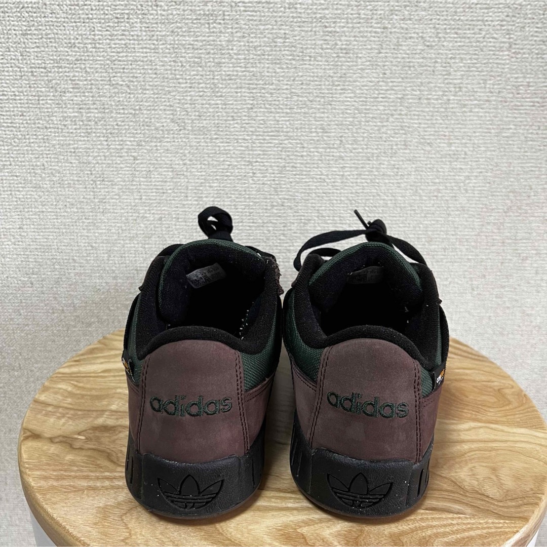 adidas(アディダス)のadidas LAWSUIT アディダスロースーツ 26.5cm メンズの靴/シューズ(スニーカー)の商品写真