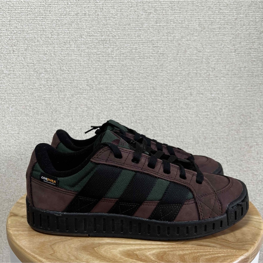 adidas(アディダス)のadidas LAWSUIT アディダスロースーツ 26.5cm メンズの靴/シューズ(スニーカー)の商品写真