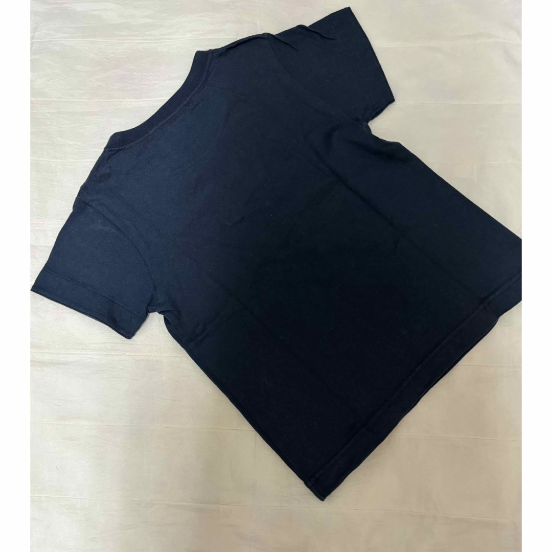 familiar(ファミリア)のファミリア　ジェットコースターTシャツ　110 キッズ/ベビー/マタニティのキッズ服男の子用(90cm~)(Tシャツ/カットソー)の商品写真