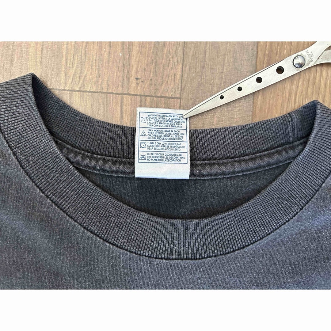 FEAR OF GOD(フィアオブゴッド)のVINTAGE N.W.A T Shirt Tシャツ　ヴィンテージ メンズのトップス(Tシャツ/カットソー(半袖/袖なし))の商品写真