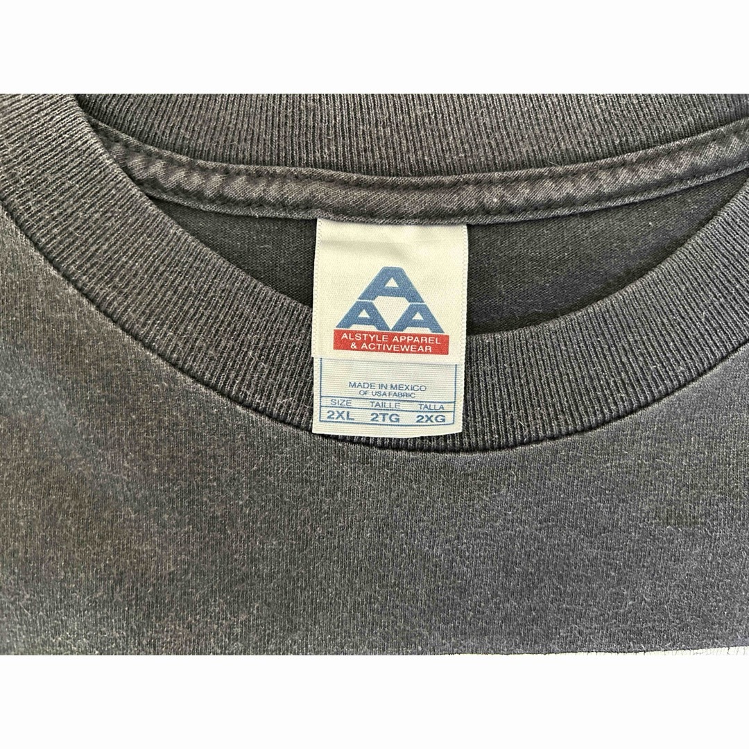 FEAR OF GOD - VINTAGE N.W.A T Shirt Tシャツ ヴィンテージの FEAR OF GOD - VINTAGE N.W.A T Shirt Tシャツ ヴィンテージの