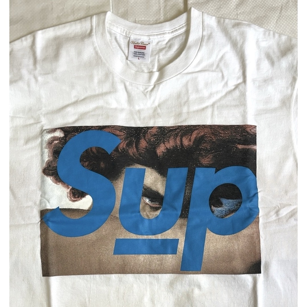 Supreme(シュプリーム)のSupreme シュプリーム Undercover Face Tee / L メンズのトップス(Tシャツ/カットソー(半袖/袖なし))の商品写真