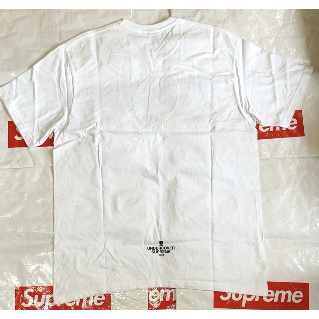 Supreme(シュプリーム)のSupreme シュプリーム Undercover Face Tee / L メンズのトップス(Tシャツ/カットソー(半袖/袖なし))の商品写真