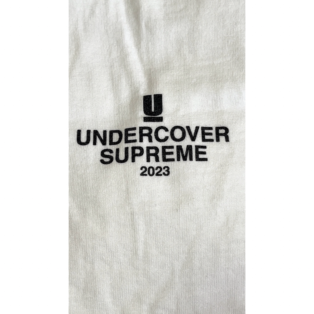 Supreme(シュプリーム)のSupreme シュプリーム Undercover Face Tee / L メンズのトップス(Tシャツ/カットソー(半袖/袖なし))の商品写真