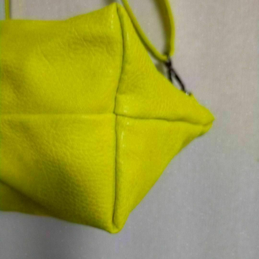 【Vittorio Godi】ヴィットリオゴーディショルダーバッグ　✨美品✨ レディースのバッグ(ショルダーバッグ)の商品写真