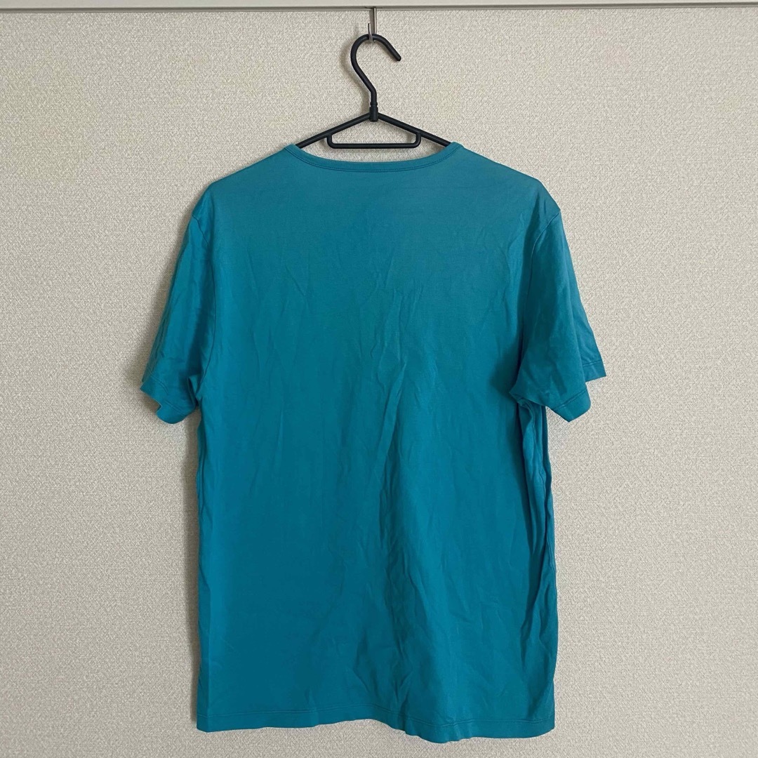 Calvin Klein(カルバンクライン)のカルバンクライン 半袖 Tシャツ Lサイズ メンズのトップス(Tシャツ/カットソー(半袖/袖なし))の商品写真