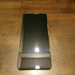 シャオミ(Xiaomi)のシャオミ Xiaomi11TPro Celestial Bl…(スマートフォン本体)