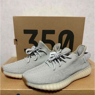 新品未使用品adidas YEEZY BOOST 350 V2 "Sesame"