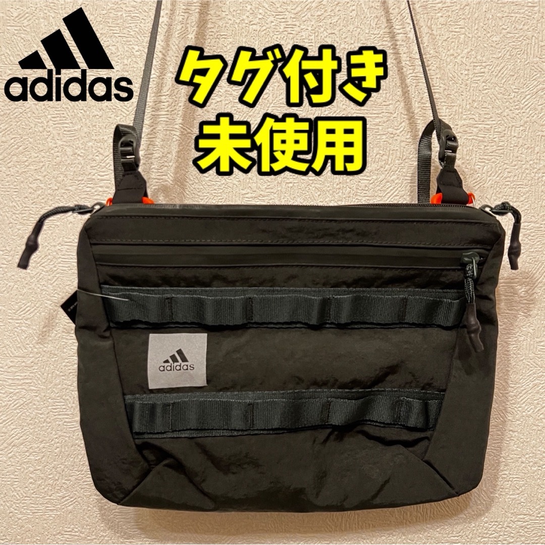 adidas(アディダス)のadidas アディダス ショルダー バッグ 4CMTE TYO SAC レディースのバッグ(ショルダーバッグ)の商品写真