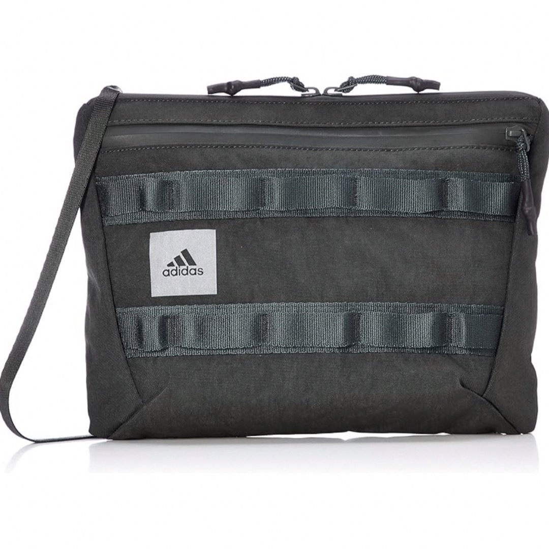 adidas(アディダス)のadidas アディダス ショルダー バッグ 4CMTE TYO SAC レディースのバッグ(ショルダーバッグ)の商品写真