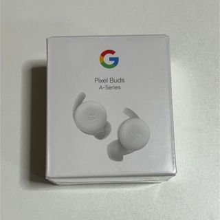 Google Pixel Buds A-Series フルワイヤレスイヤホン C(ヘッドフォン/イヤフォン)