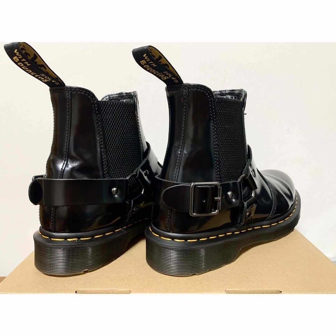 Dr.Martens(ドクターマーチン)のDr.Martens WINCOX ドクターマーチン ウィンコックス 27㎝ メンズの靴/シューズ(ブーツ)の商品写真