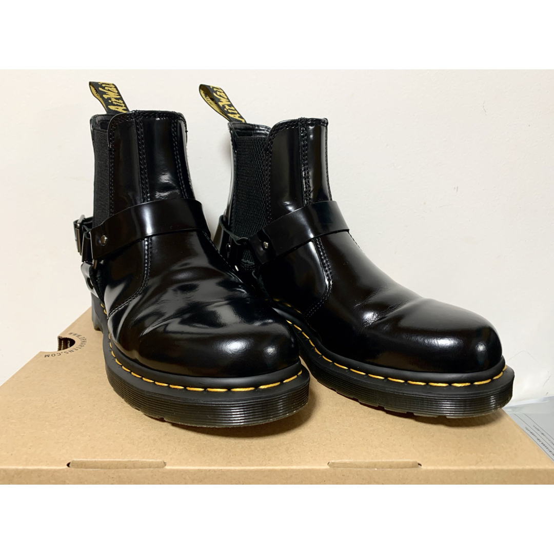 Dr.Martens(ドクターマーチン)のDr.Martens WINCOX ドクターマーチン ウィンコックス 27㎝ メンズの靴/シューズ(ブーツ)の商品写真