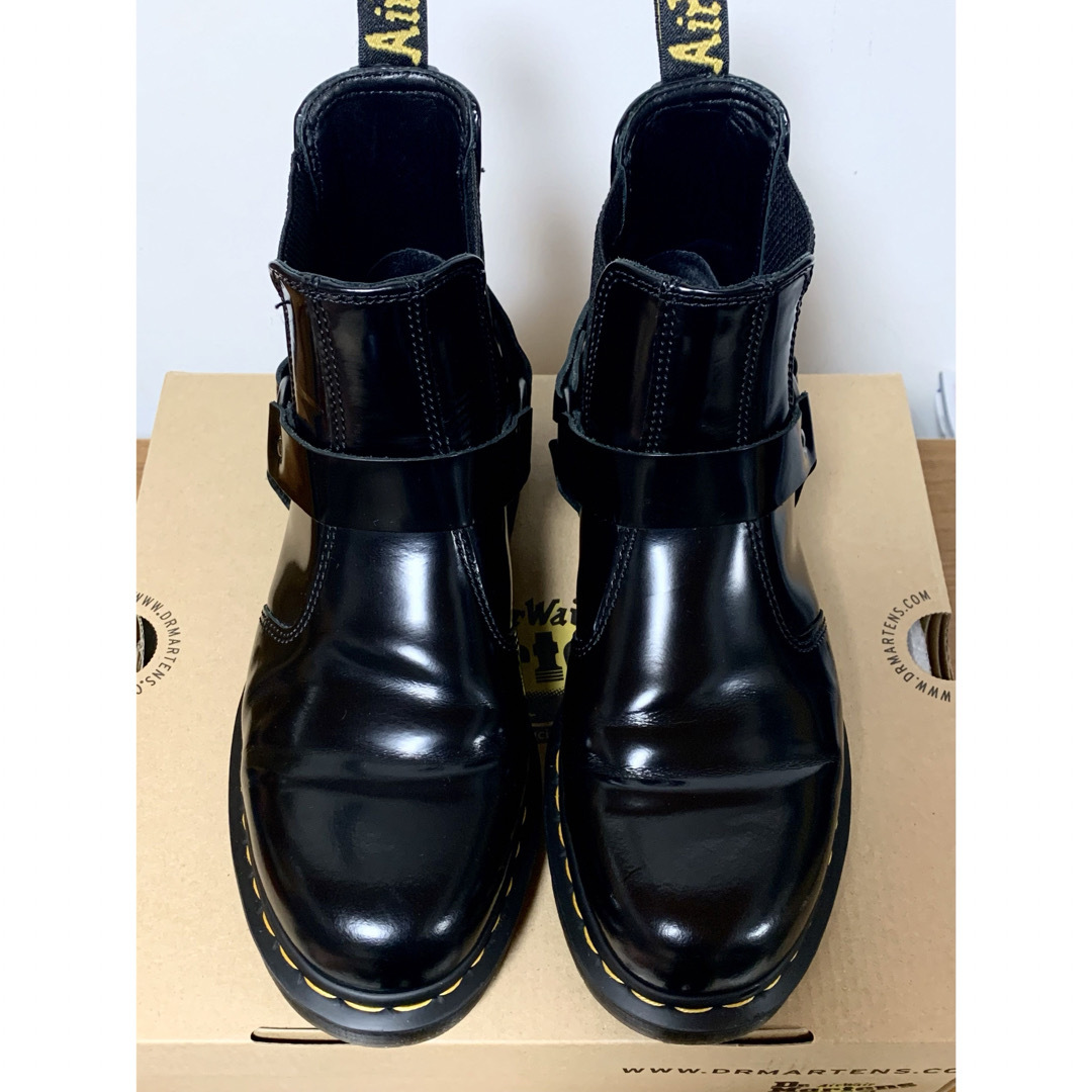 Dr.Martens(ドクターマーチン)のDr.Martens WINCOX ドクターマーチン ウィンコックス 27㎝ メンズの靴/シューズ(ブーツ)の商品写真