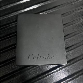 セルヴォーク(Celvoke)のCelvoke ヴォランタリーベイシス アイパレット 06 (アイシャドウ)