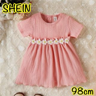 シーイン(SHEIN)のSHEIN/フレアワンピース(ワンピース)