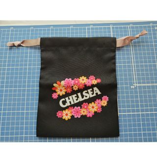 チェルシー CHELSEA 巾着チェルシー バタースカッチ レトロ