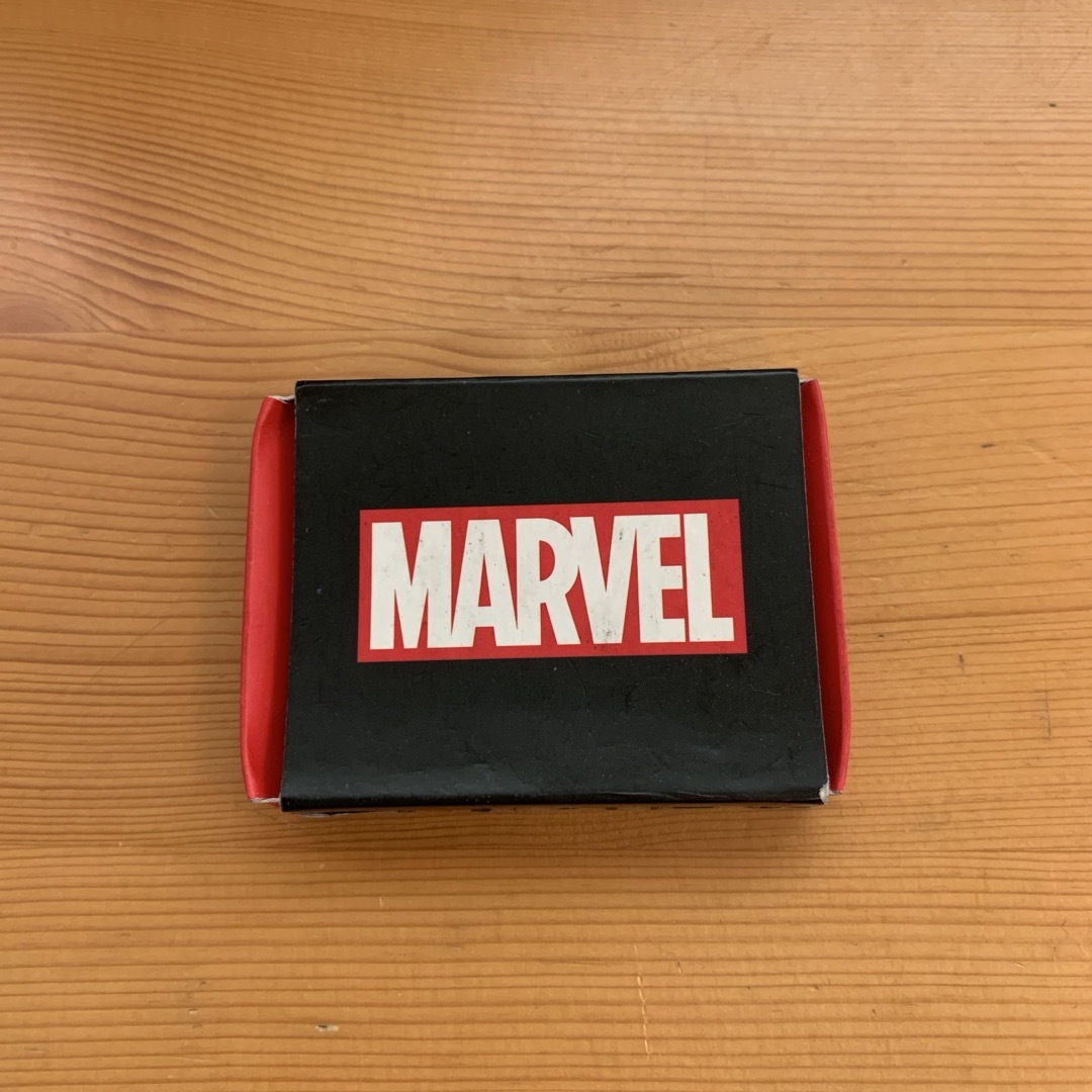 MARVEL(マーベル)の【訳あり品/箱潰れあり】MARVEL / 付箋セット インテリア/住まい/日用品の文房具(ノート/メモ帳/ふせん)の商品写真