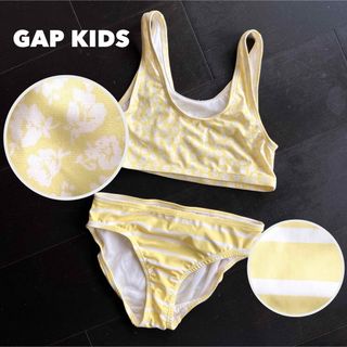 GAP Kids - ギャップキッズ【未使用/タグなし】130cm ビキニ セパレートスイムウェア