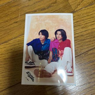 キンキキッズ(KinKi Kids)のKinKi Kids(アイドルグッズ)