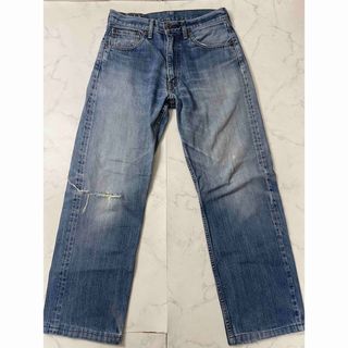 リーバイス(Levi's)のLEVI’S 503 W29 L34   ジーンズ ジーパン(デニム/ジーンズ)