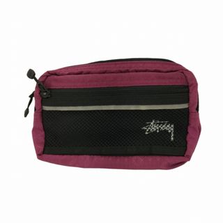 ステューシー(STUSSY)のStussy(ステューシー) メンズ バッグ ショルダー(ショルダーバッグ)