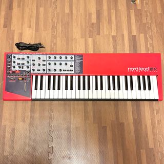 Clavia - Clavia Nord Lead 2X ノードリード シンセサイザー キーボード