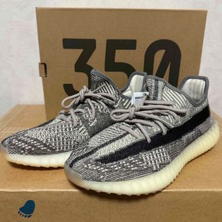 イージー(YEEZY（adidas）)の新品未使用品　adidas Yeezy Boost 350 V2 "Zyon"(スニーカー)