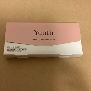 Yunth - ユンス　美容液　Yunth  薬用ホワイトニングエッセンスPVC 