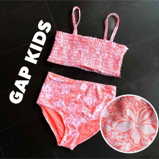 ギャップキッズ(GAP Kids)のギャップキッズ【未使用/タグなし】140cm ビキニ スイムウェア(水着)